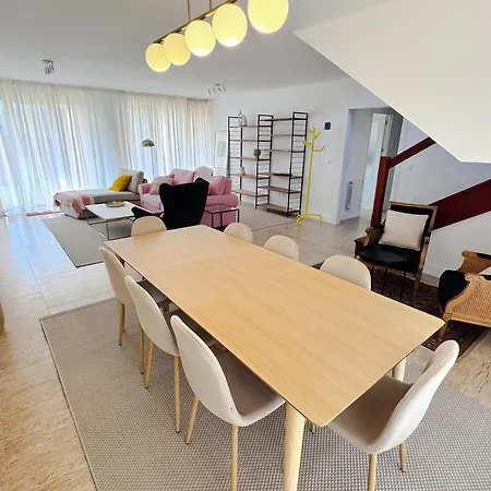 Casa Maiz