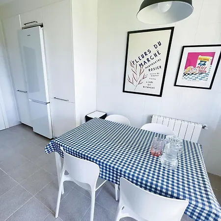 Casa Maiz Holiday home