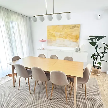 Holiday home Casa Maiz