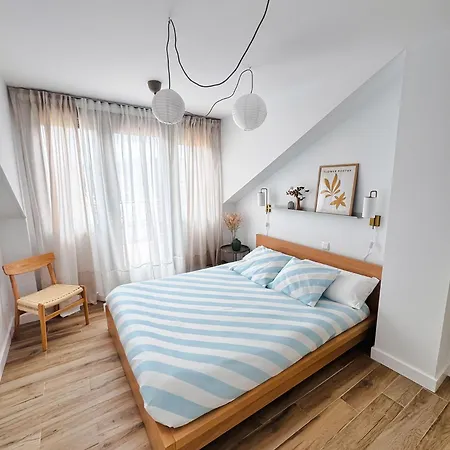 Casa Maiz Holiday home Hazas de Cesto