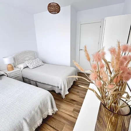 Holiday home Casa Maiz Hazas de Cesto