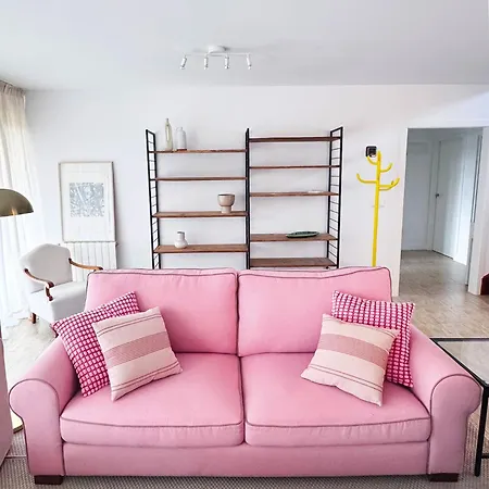 Casa Maiz Holiday home