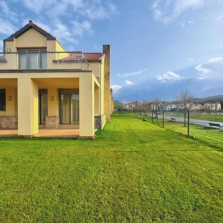 Holiday home Casa Maiz