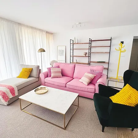Holiday home Casa Maiz Hazas de Cesto