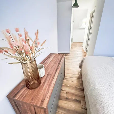 Casa Maiz Holiday home