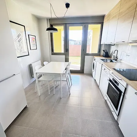Holiday home Casa Maiz