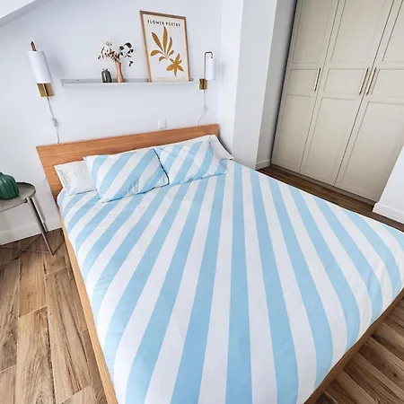 Casa Maiz Holiday home *