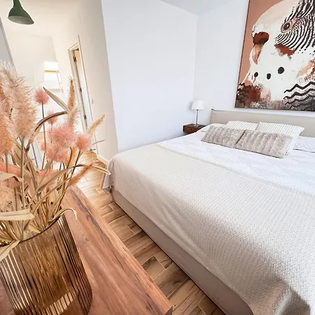 Holiday home Casa Maiz *