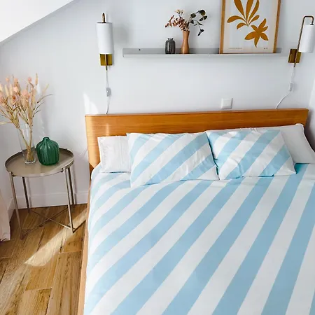 Casa Maiz Holiday home Hazas de Cesto