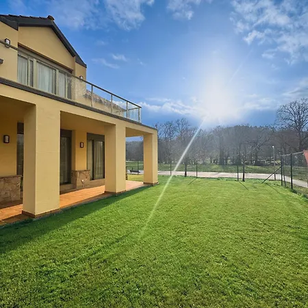 Casa Maiz