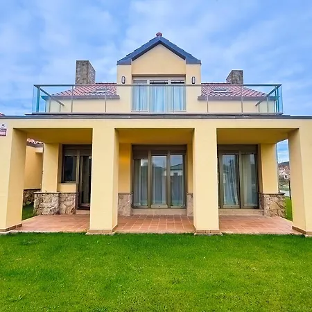 Casa Maiz Holiday home *