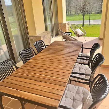 Casa Maiz Holiday home