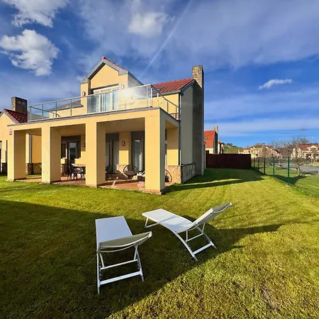 Casa Maiz Holiday home
